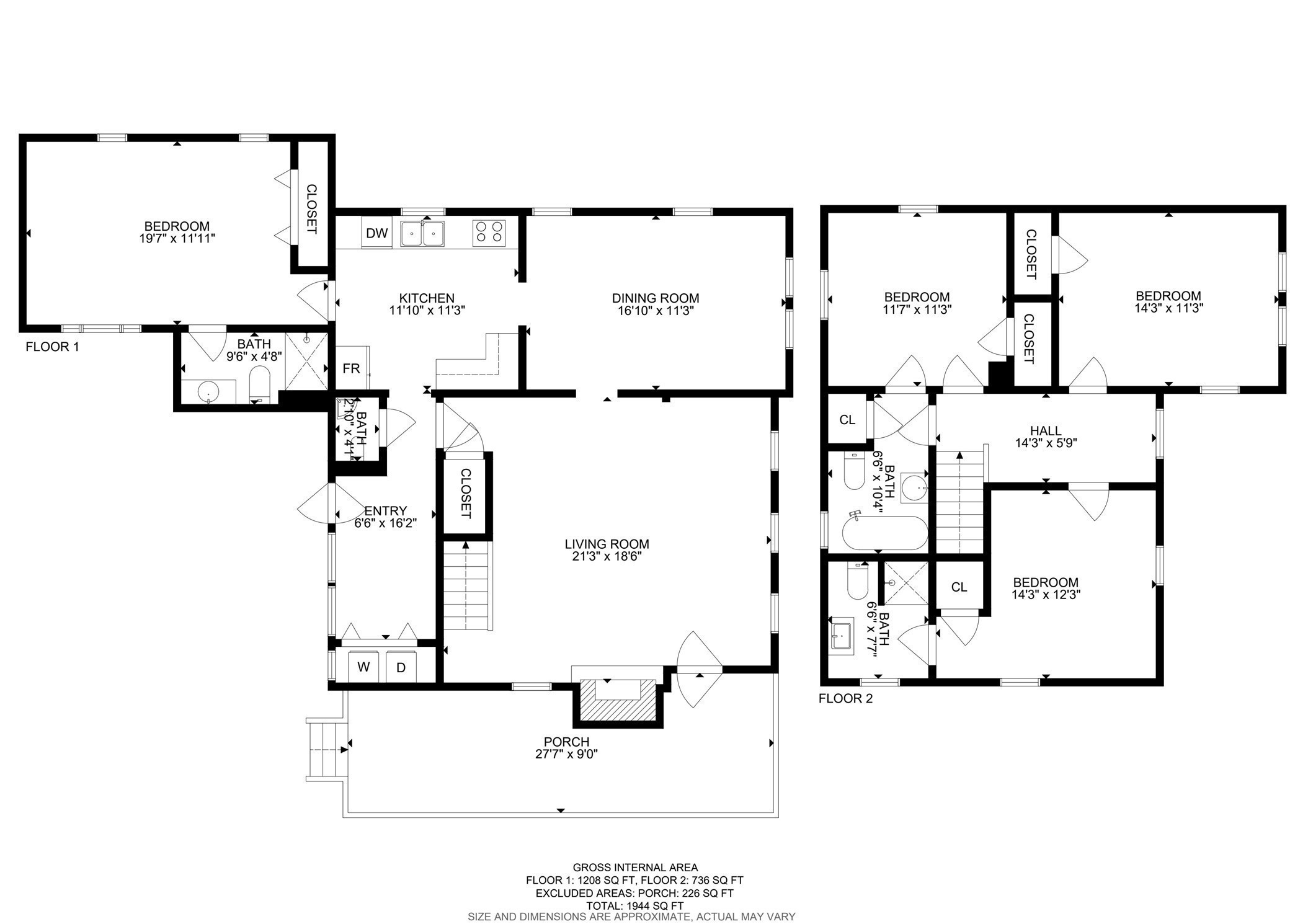 760 N 5th Street