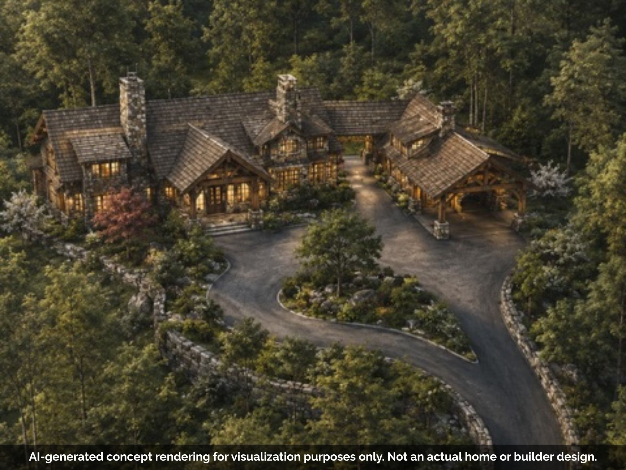 Lot 4 Highlands Point