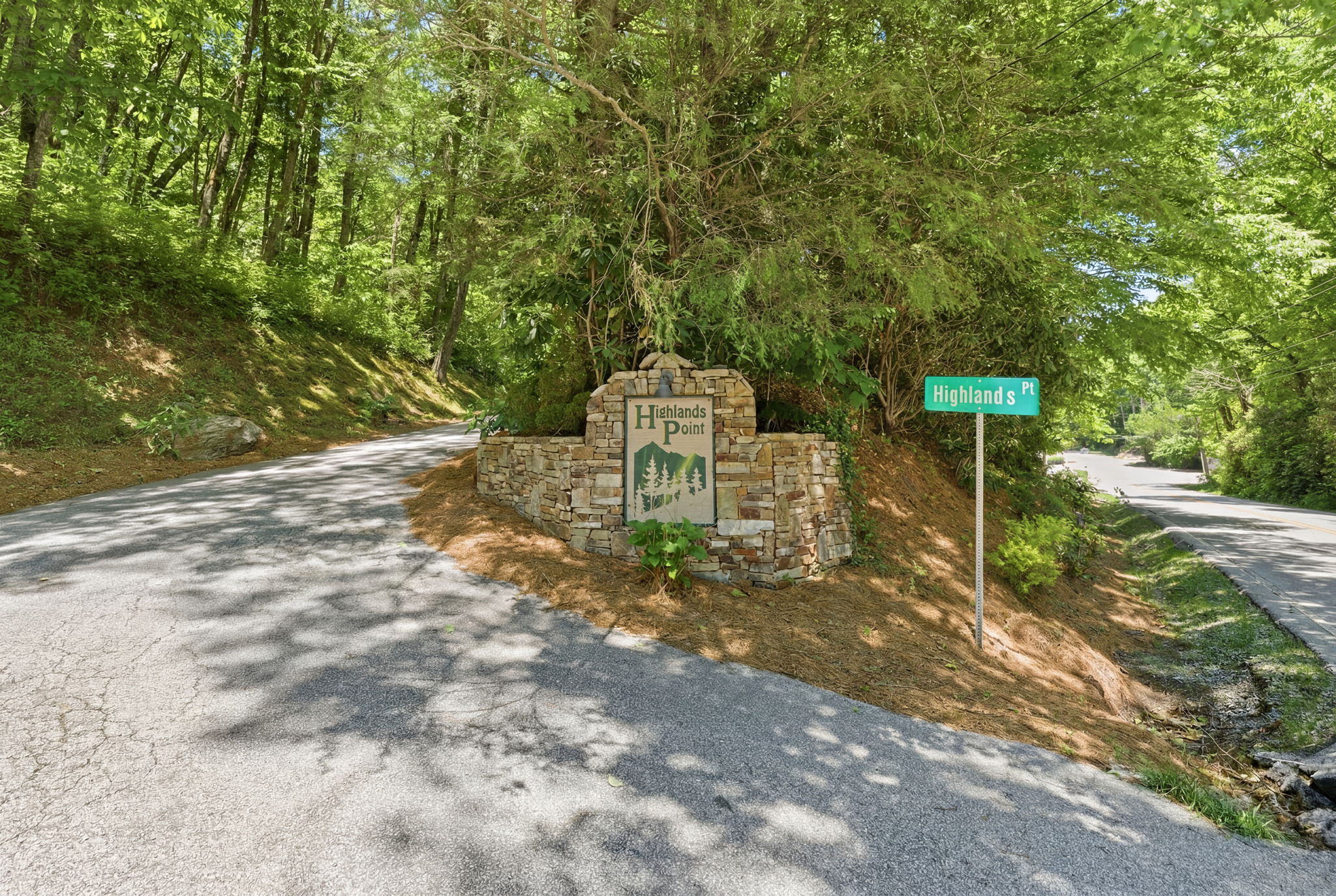 Lot 4 Highlands Point