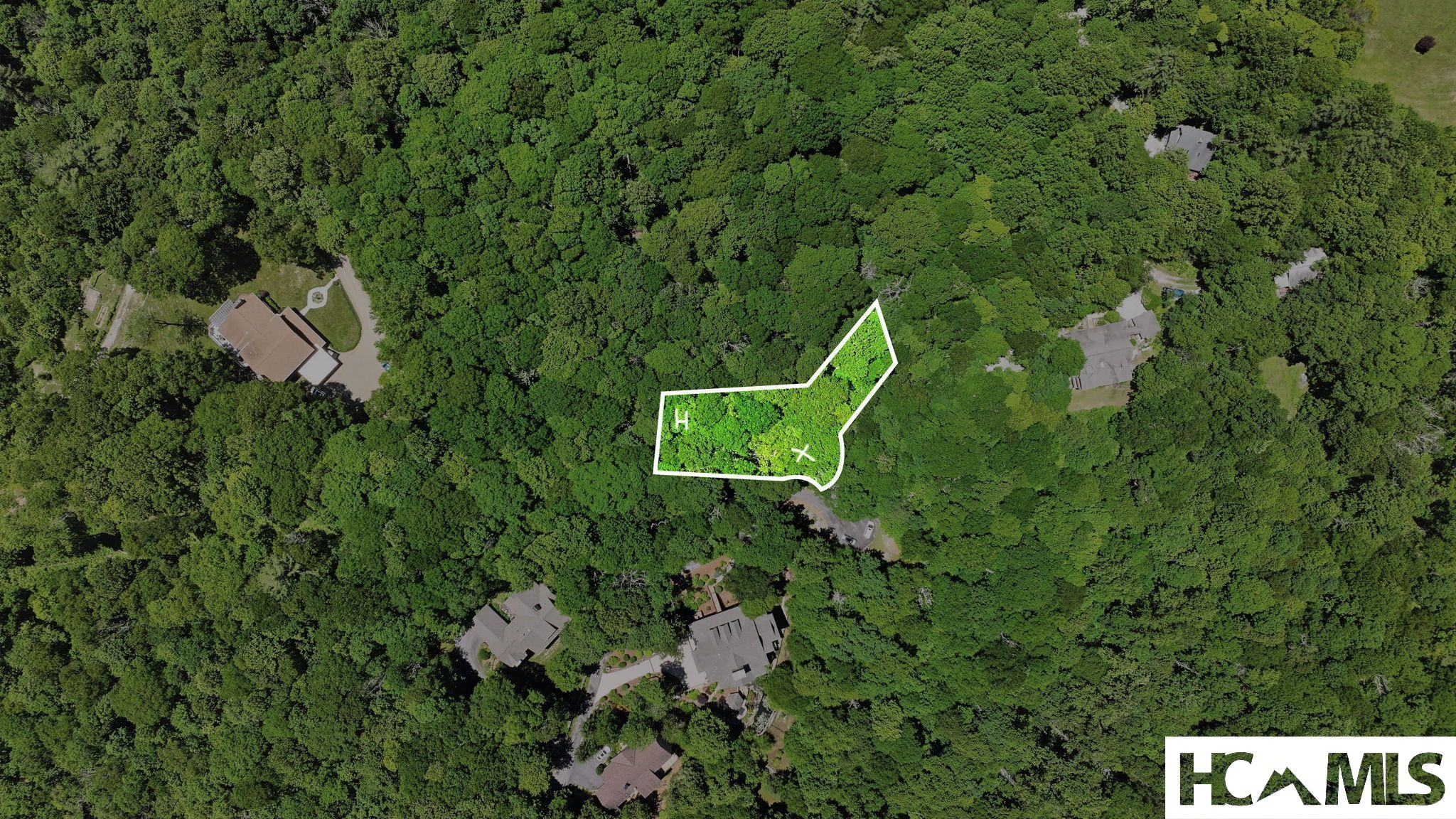 Lot 4 Highlands Point