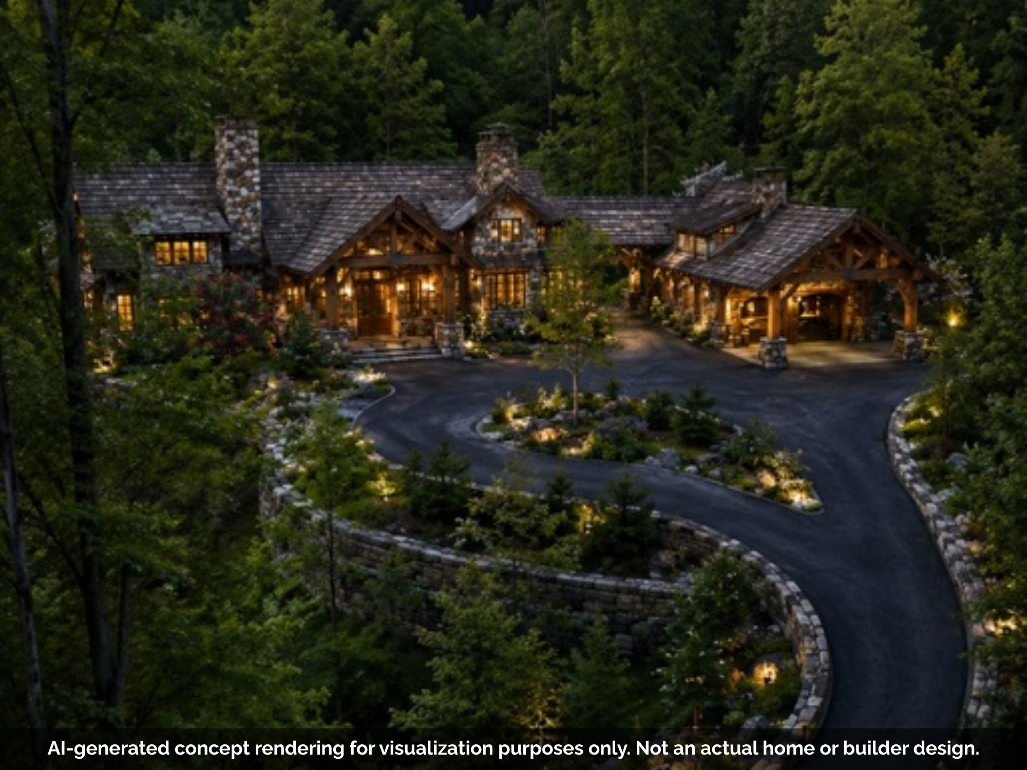 Lot 4 Highlands Point