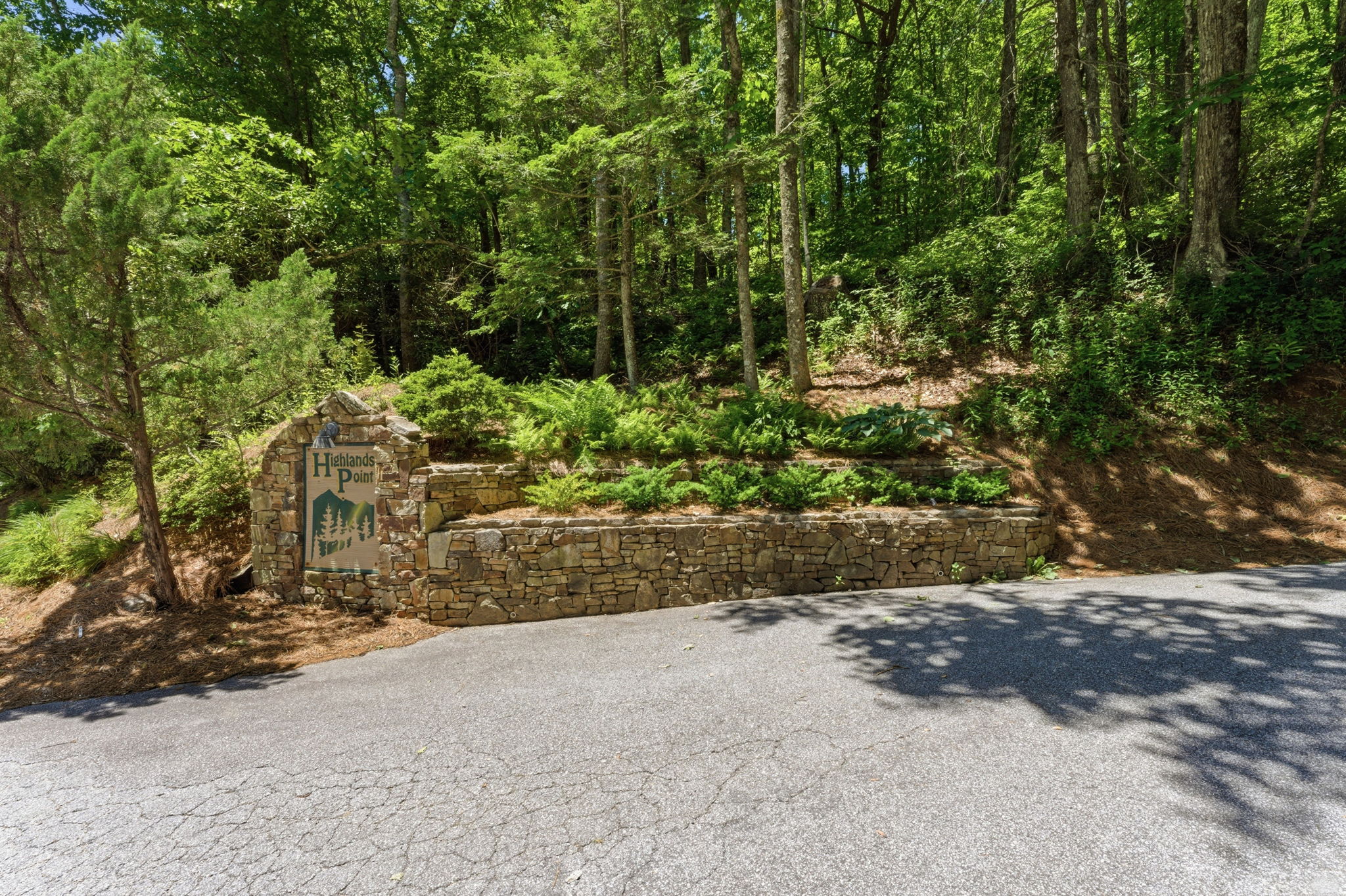 Lot 4 Highlands Point