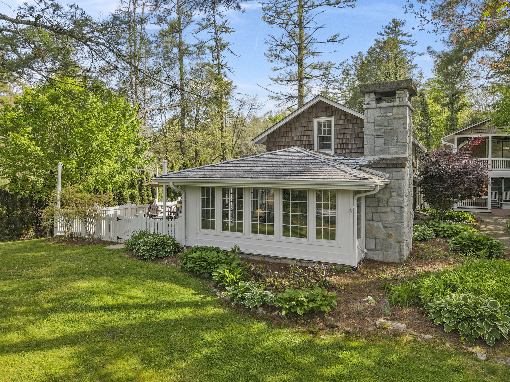 343 Cullasaja Drive