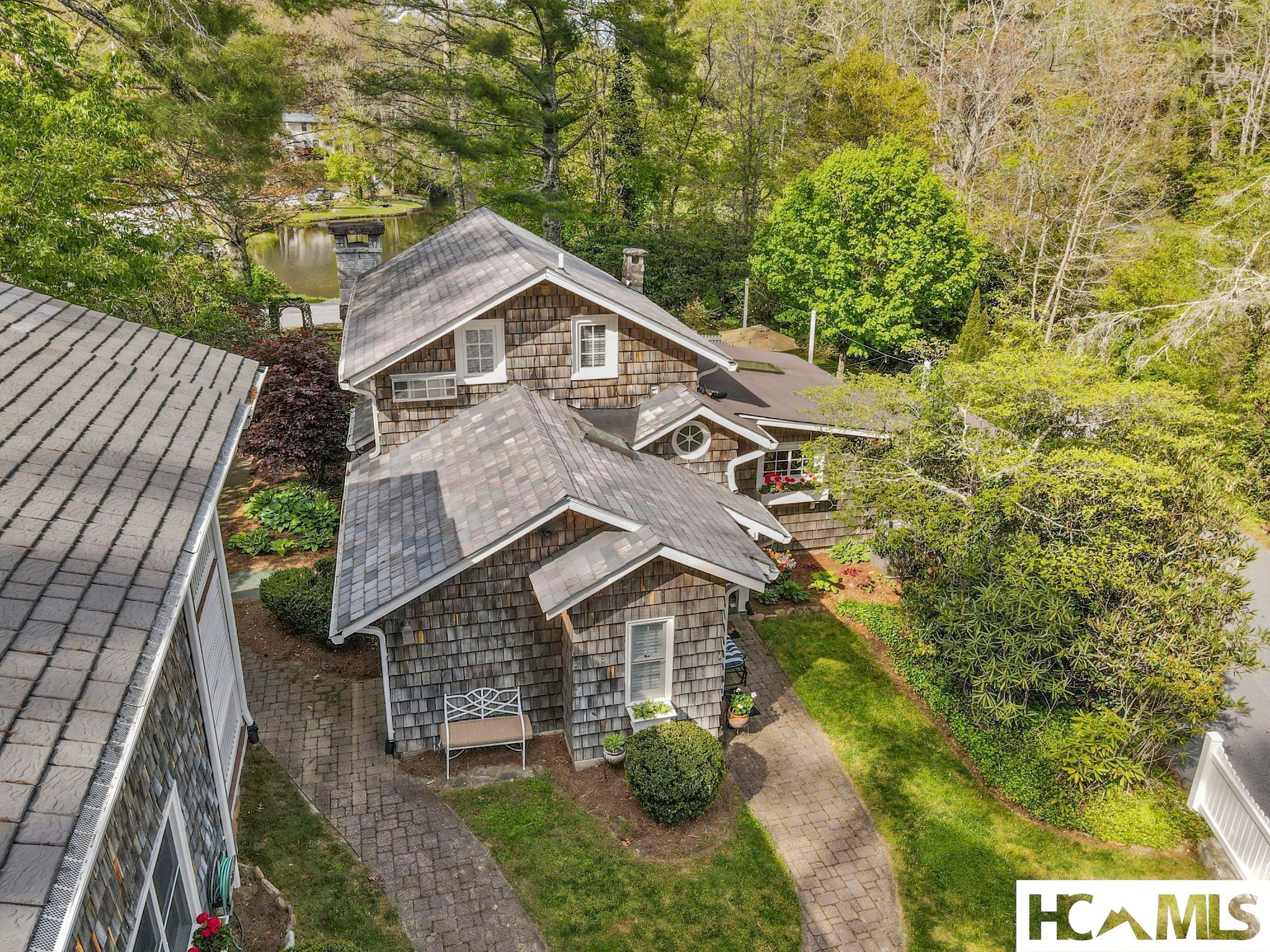 343 Cullasaja Drive