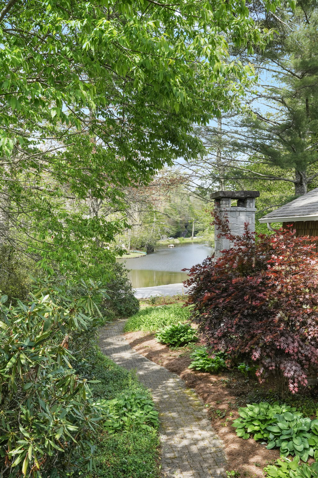 343 Cullasaja Drive