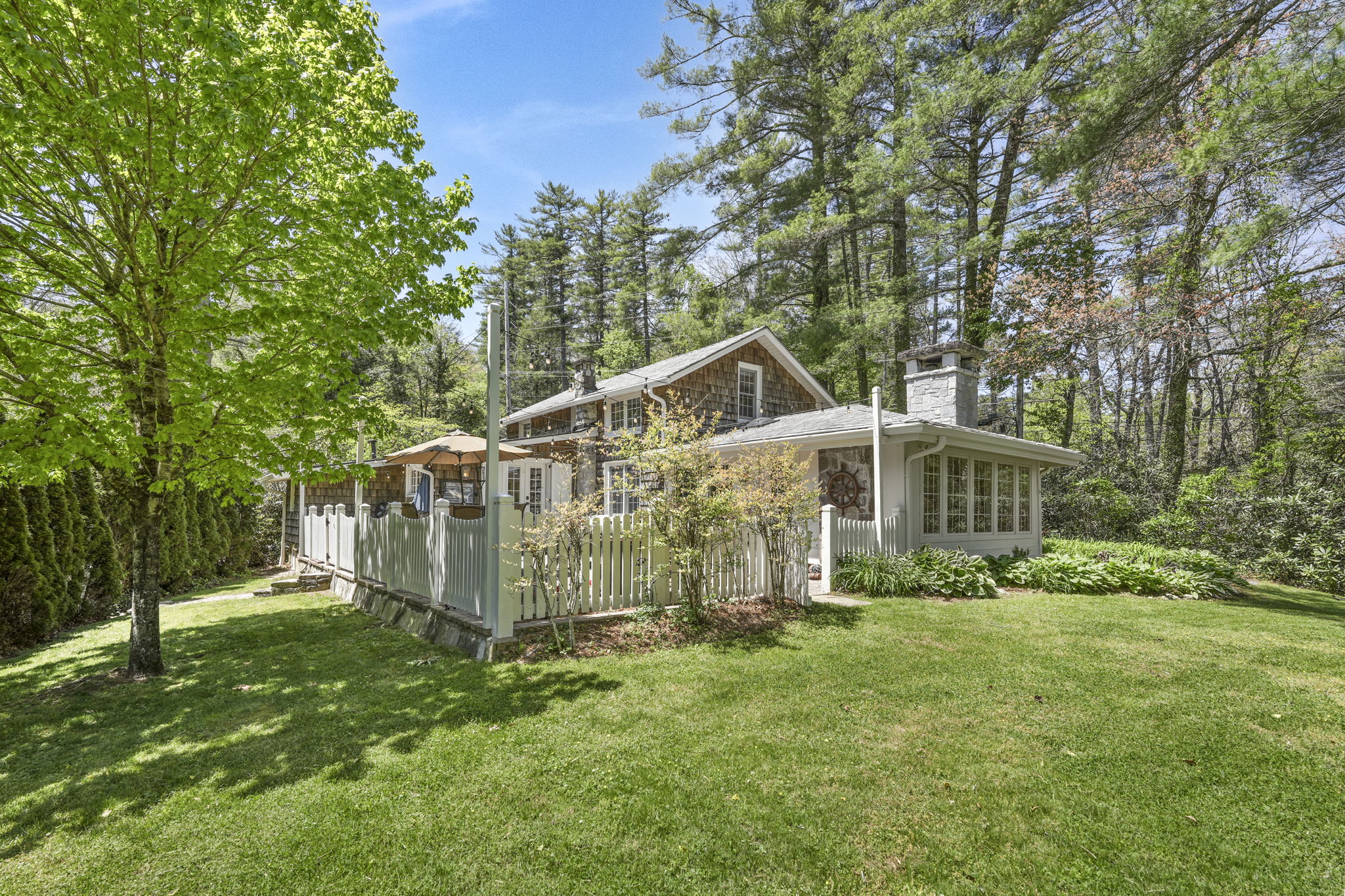 343 Cullasaja Drive