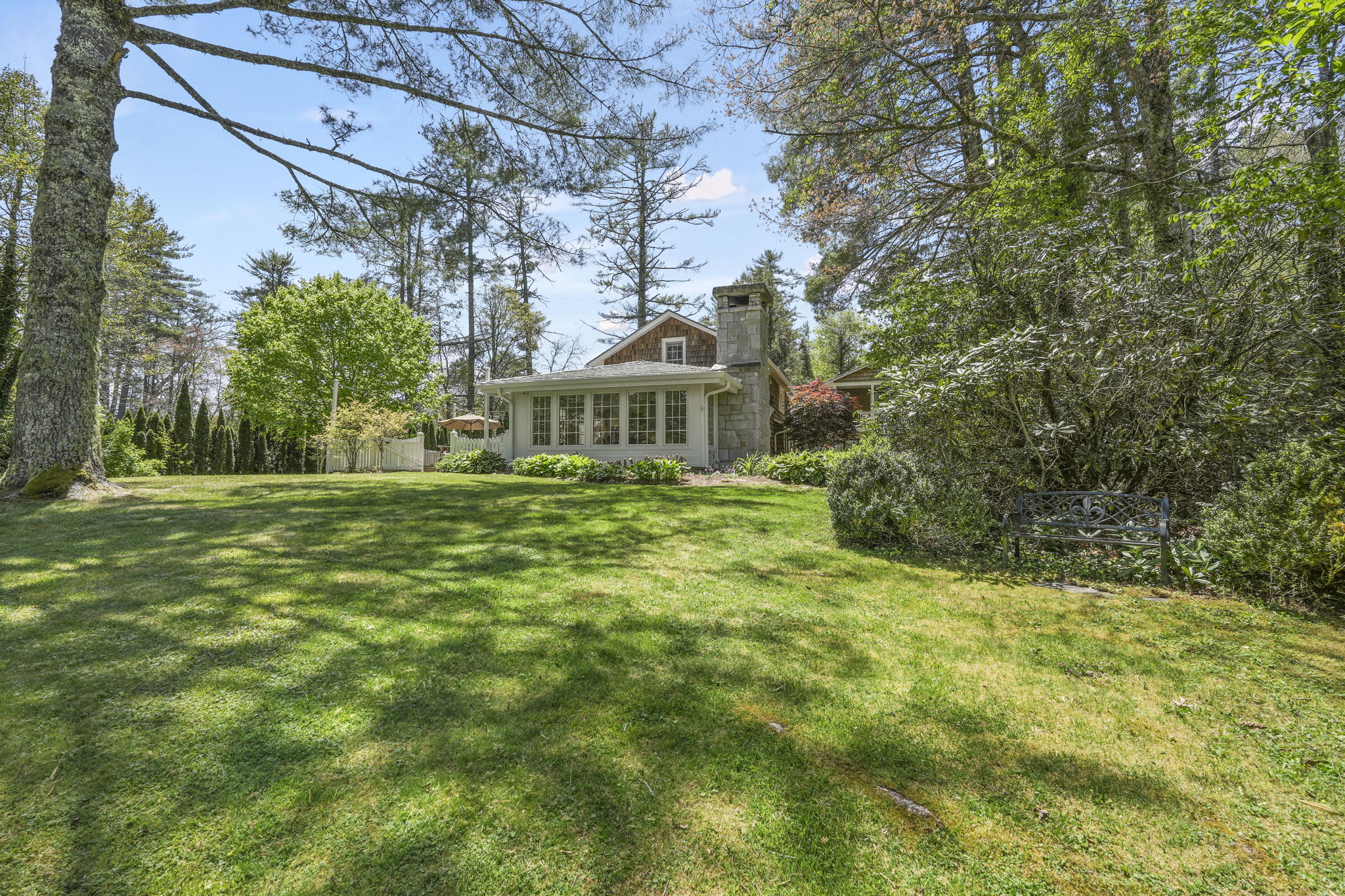 343 Cullasaja Drive