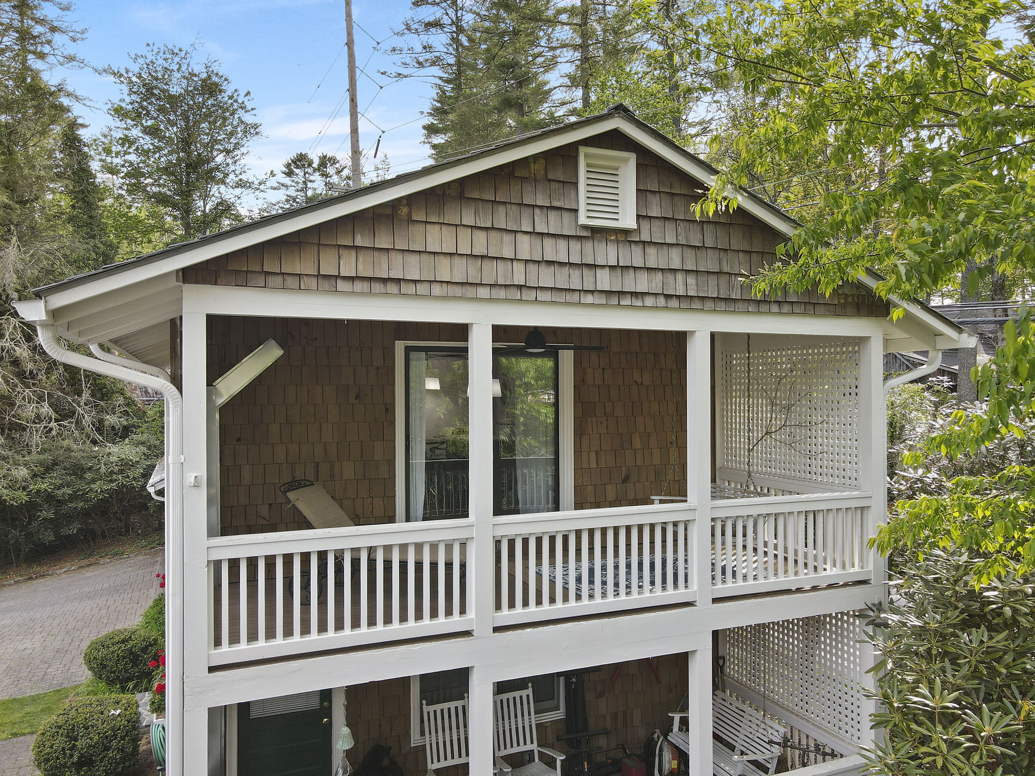 343 Cullasaja Drive