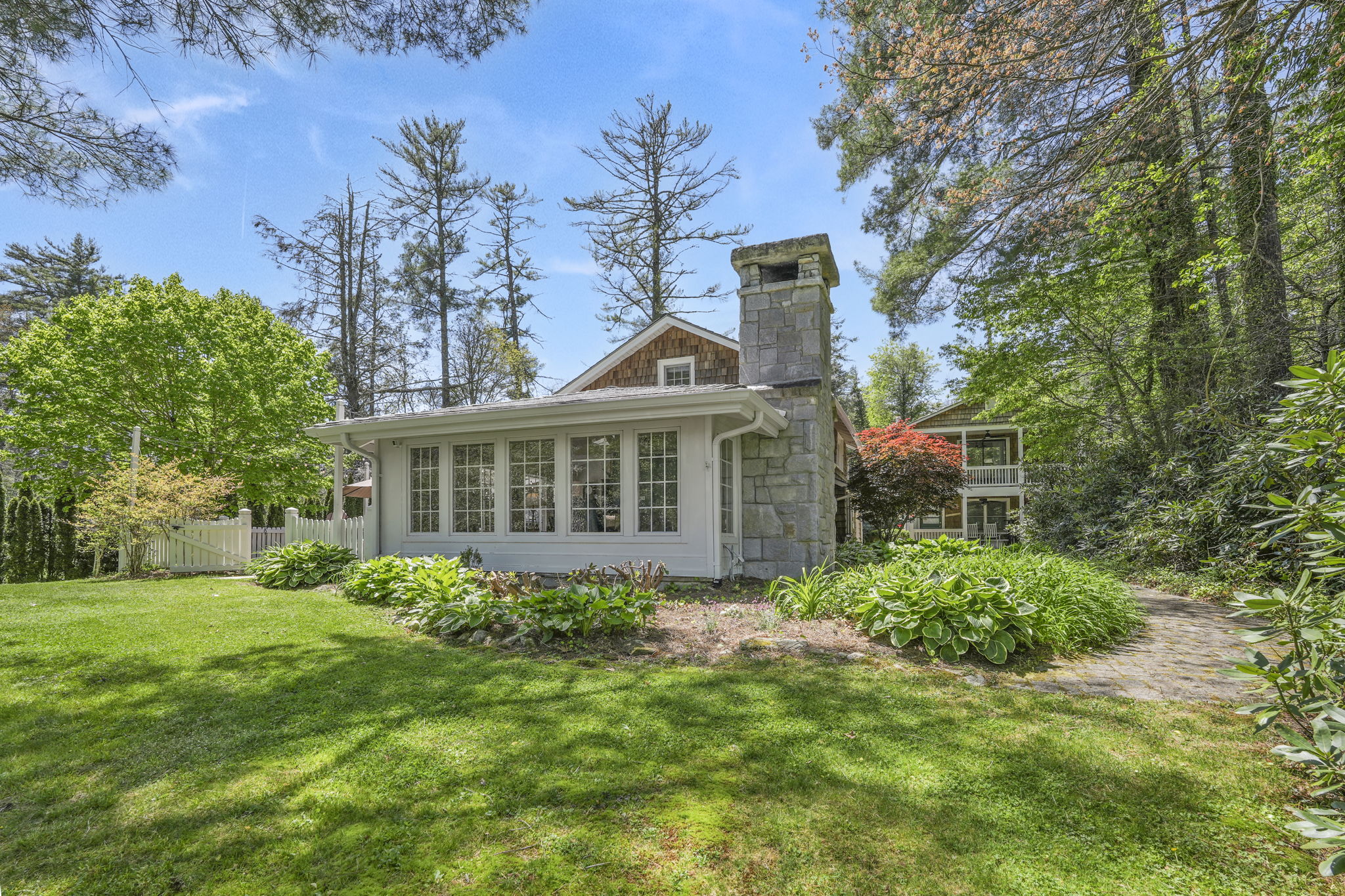 343 Cullasaja Drive