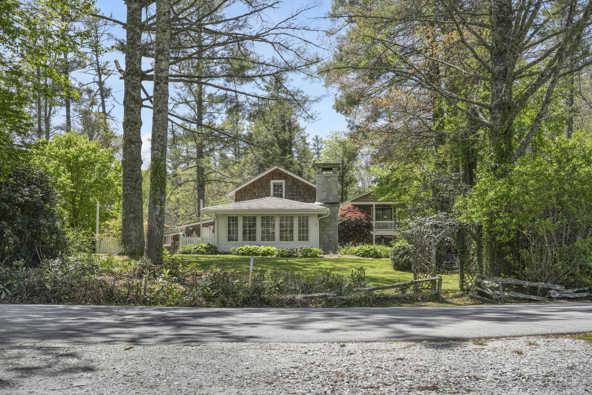 343 Cullasaja Drive