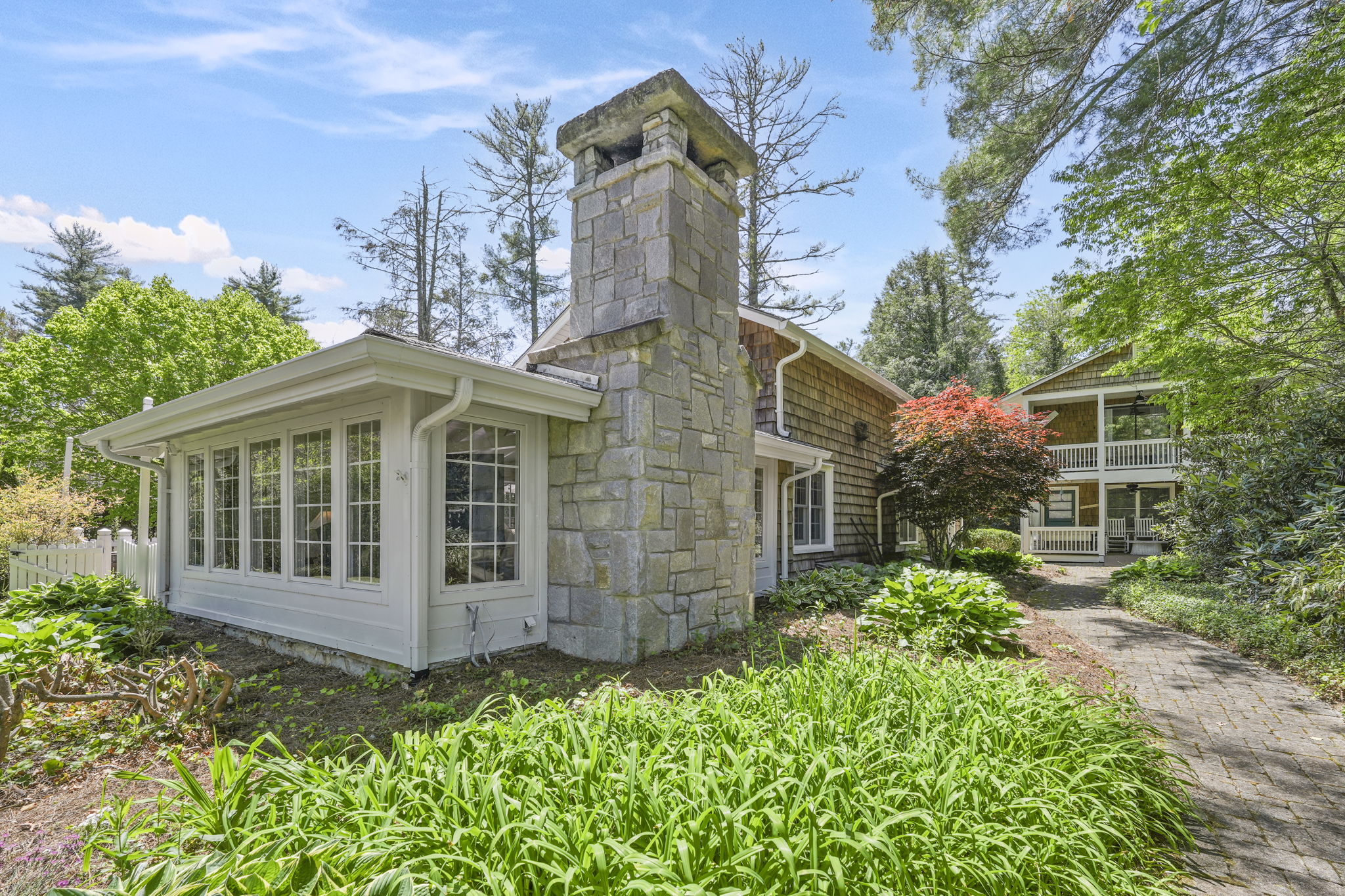 343 Cullasaja Drive