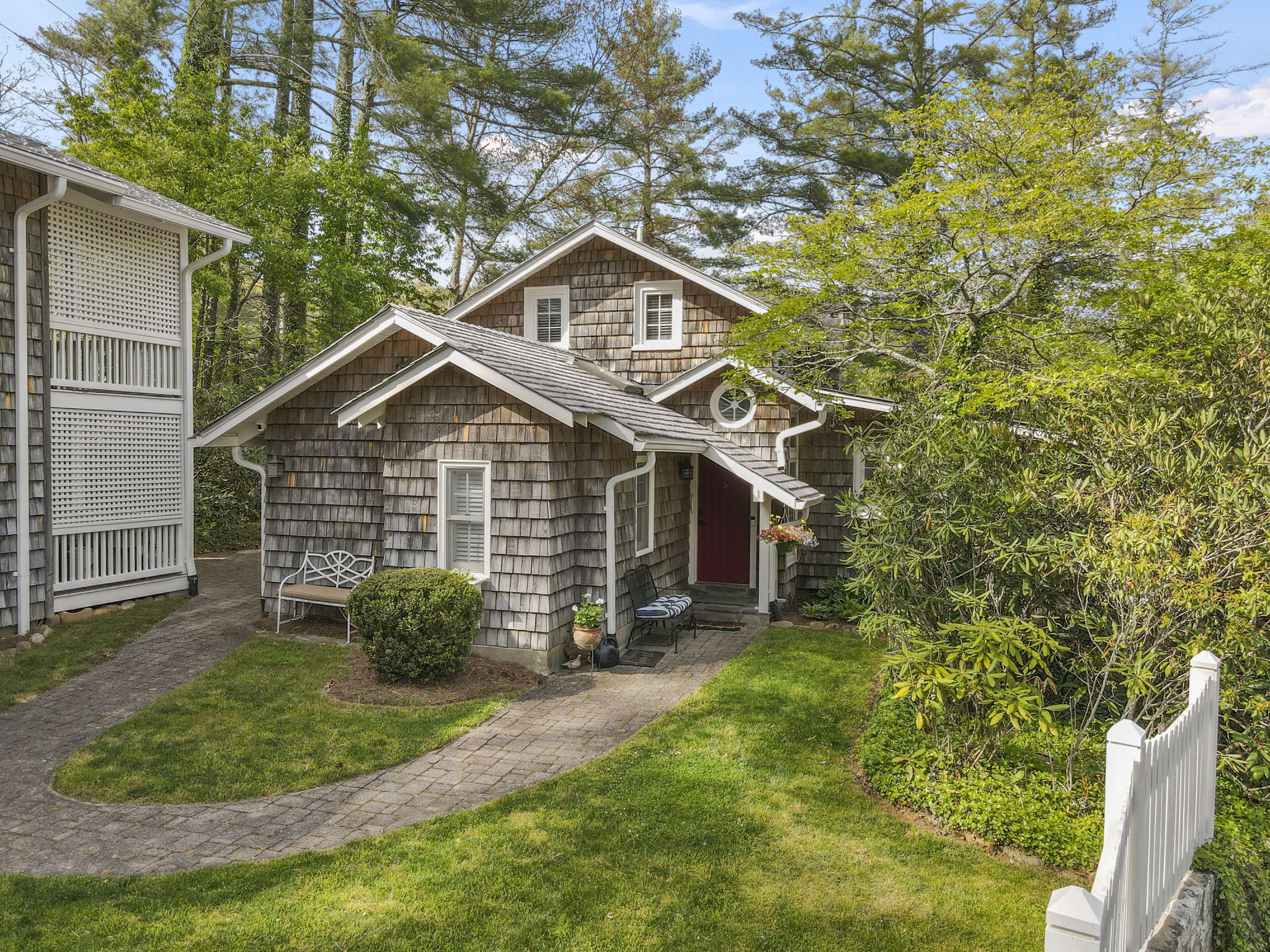 343 Cullasaja Drive