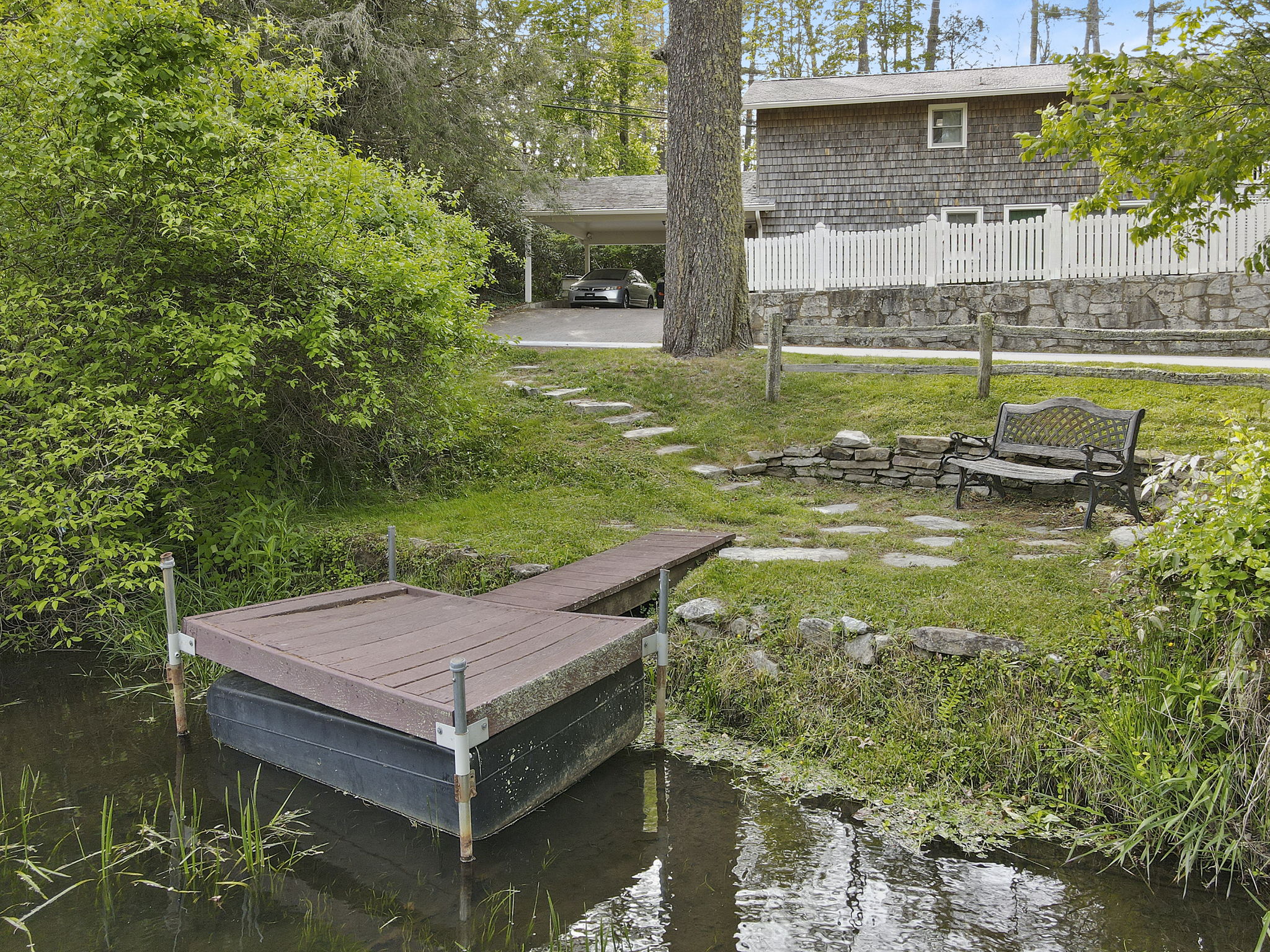 343 Cullasaja Drive