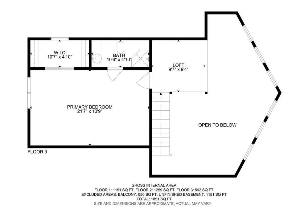 4435 Flat Mountain Road