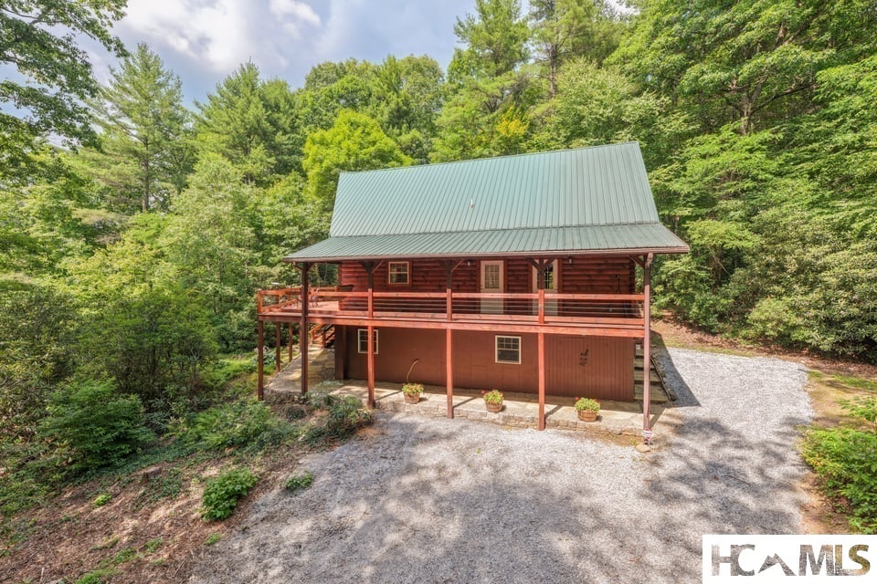 4435 Flat Mountain Road