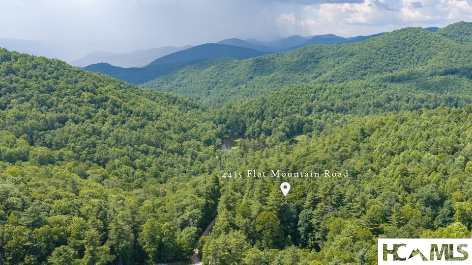 4435 Flat Mountain Road