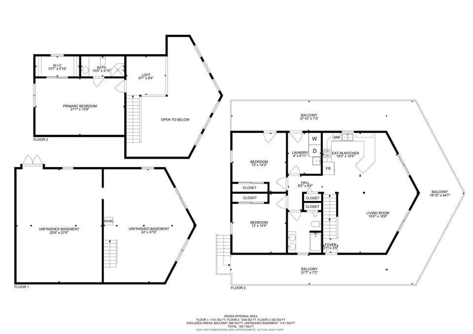 4435 Flat Mountain Road