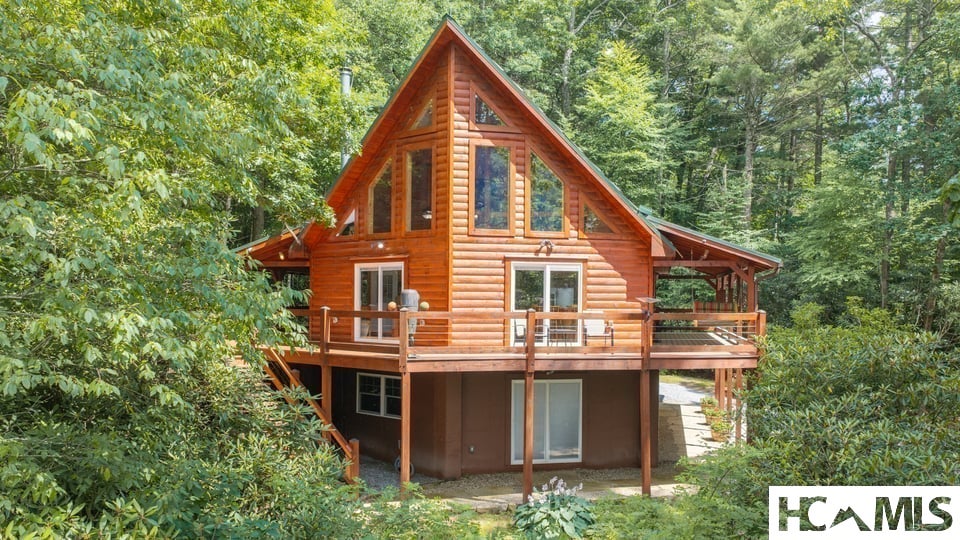 4435 Flat Mountain Road