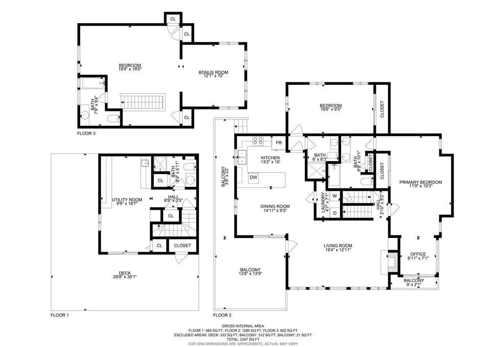 82 Innsbrook Drive