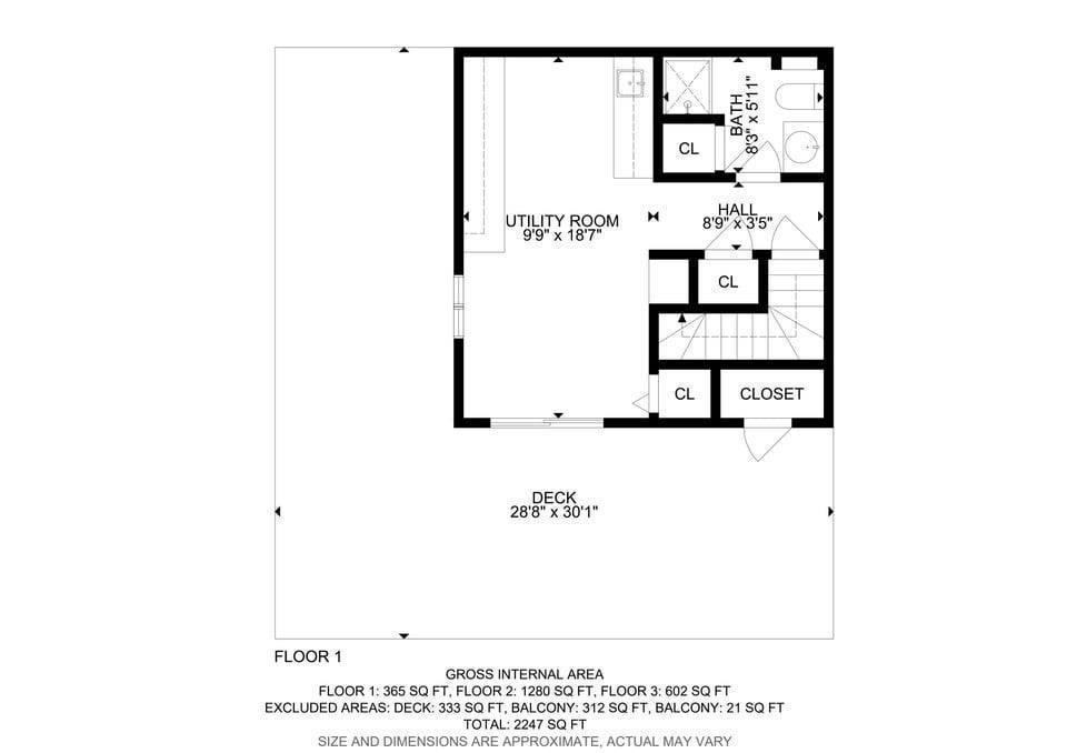 82 Innsbrook Drive