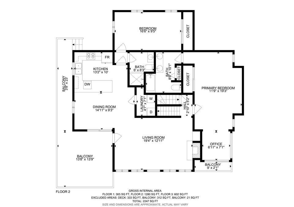 82 Innsbrook Drive