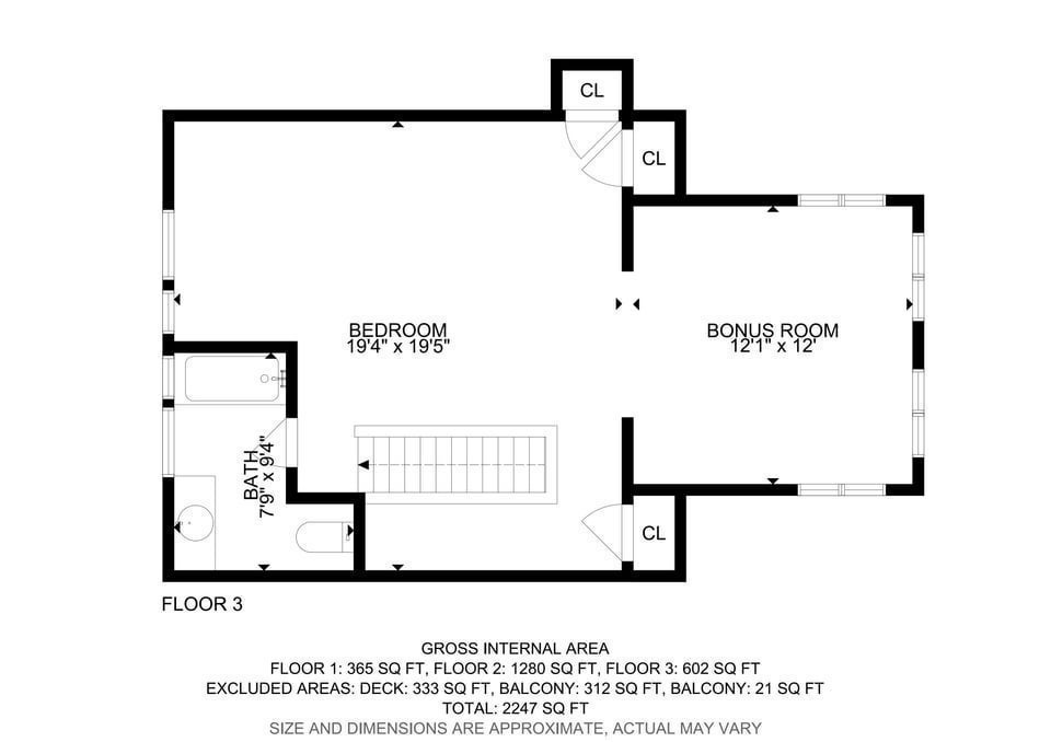 82 Innsbrook Drive