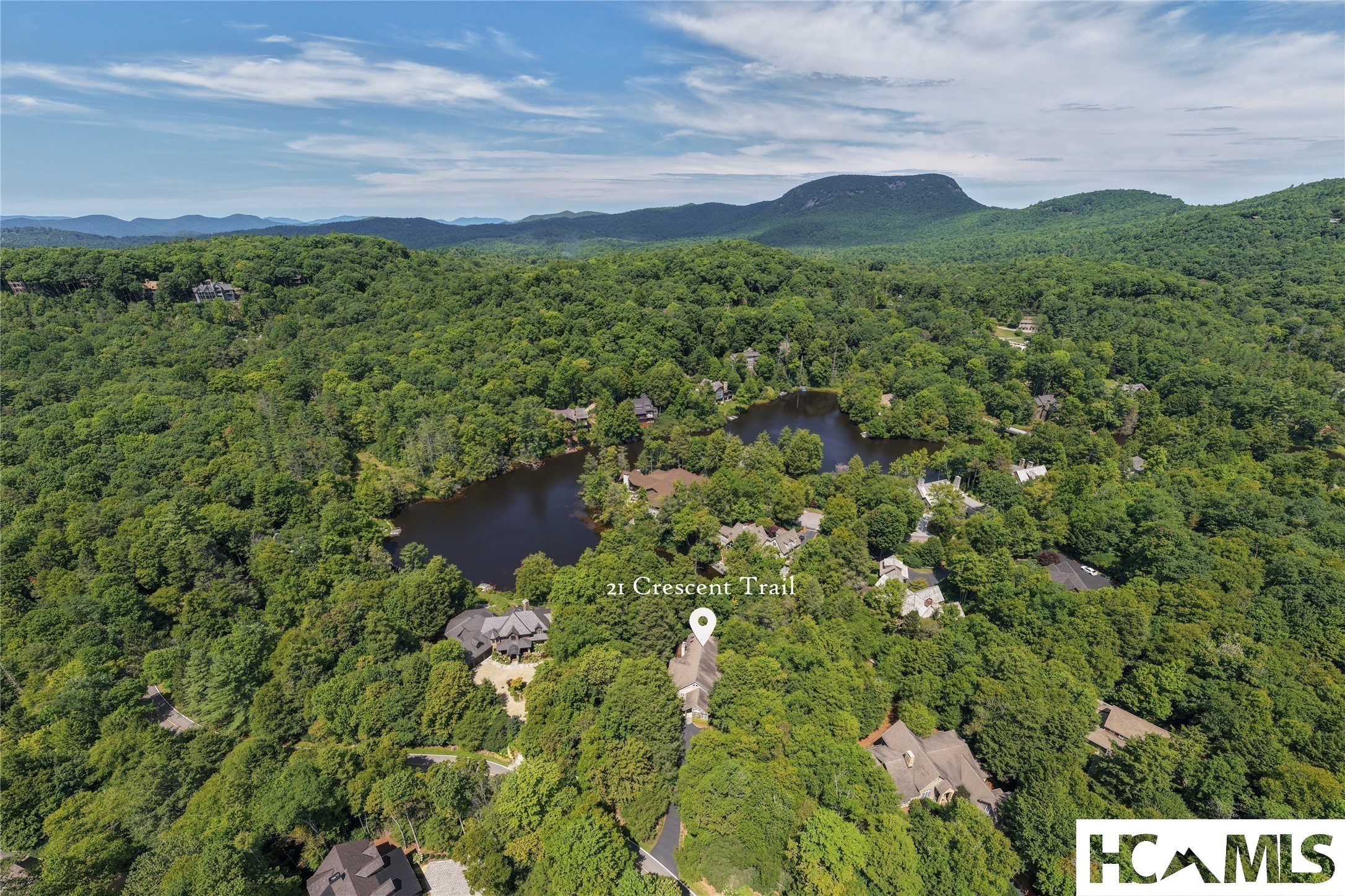 21 Crescent Trail