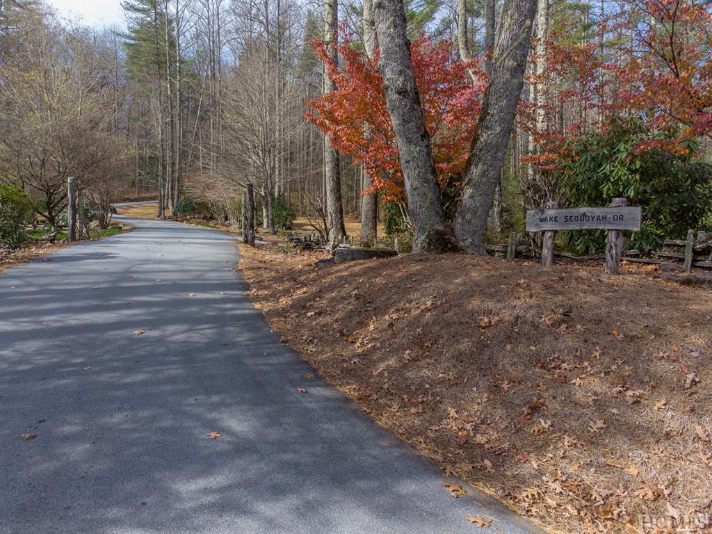 Tract 11 Lake Sequoyah Drive