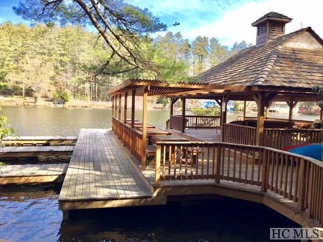 Tract 12 Lake Sequoyah Drive