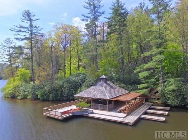 Tract 12 Lake Sequoyah Drive