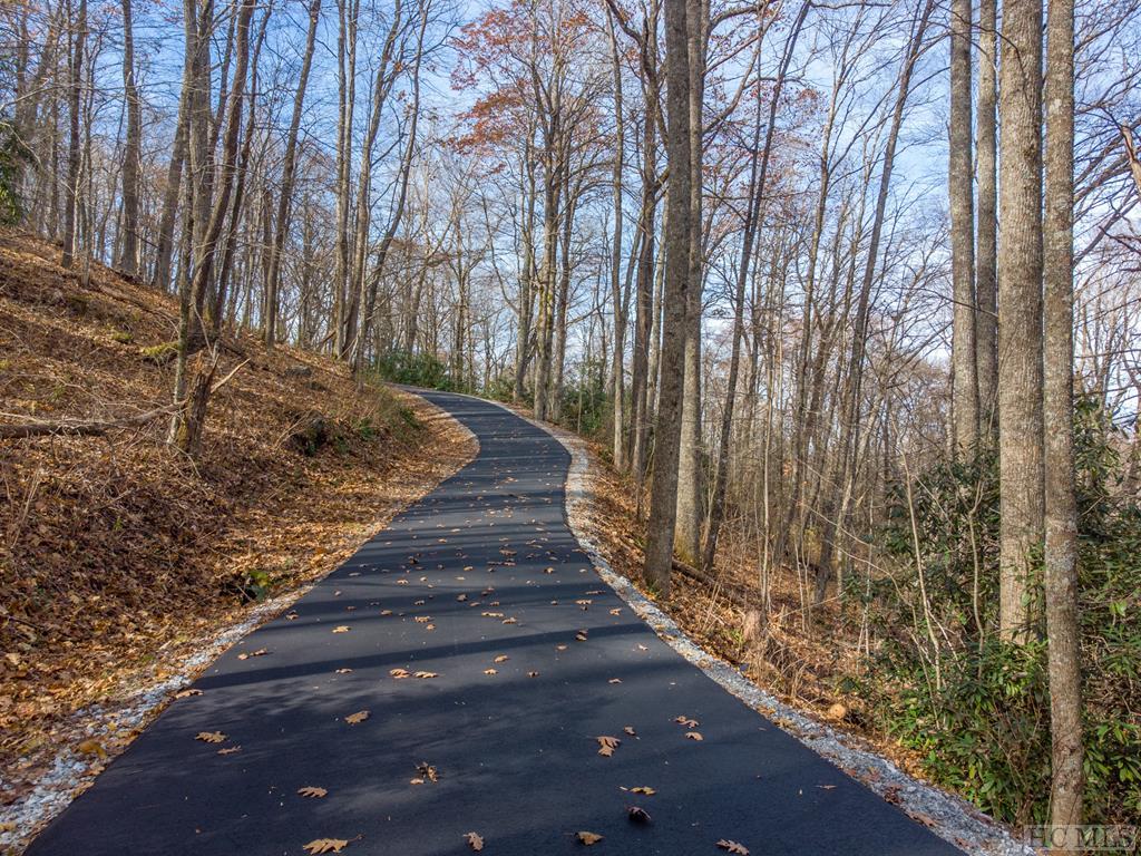 Tract 12 Lake Sequoyah Drive
