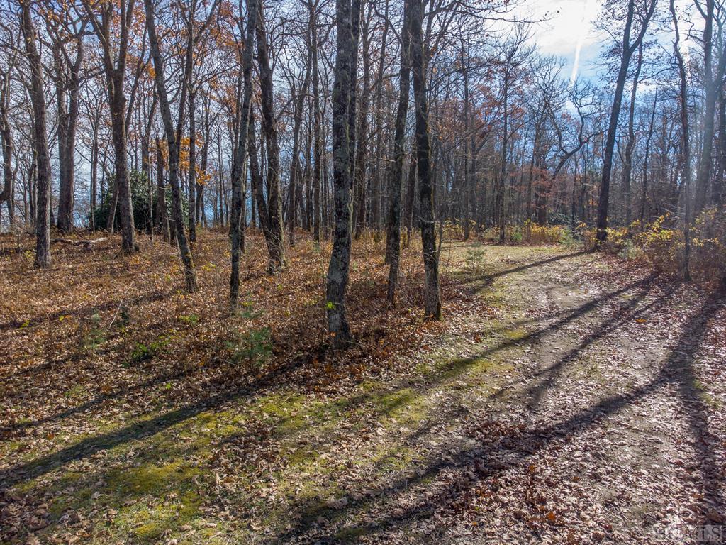 Tract 12 Lake Sequoyah Drive