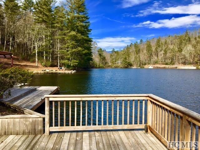 Tract 12 Lake Sequoyah Drive