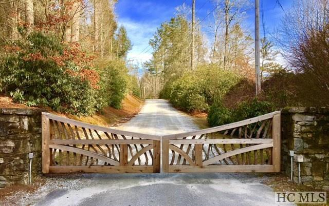 Tract 12 Lake Sequoyah Drive