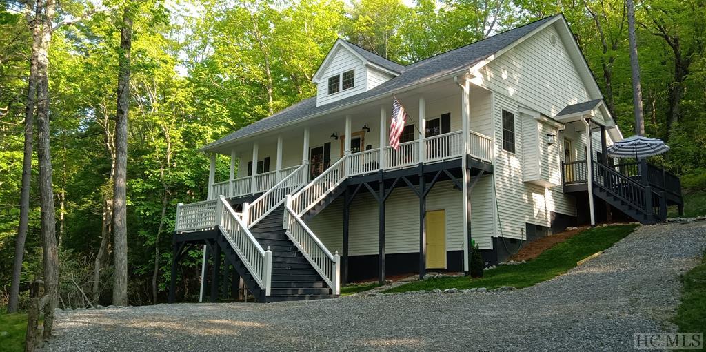 275 Wildwood Drive