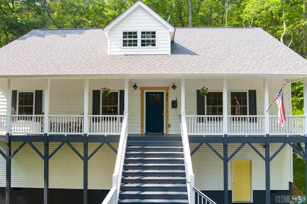 275 Wildwood Drive