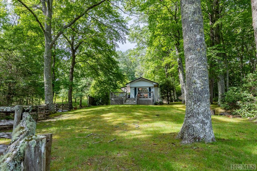 1465 Bee Tree Road