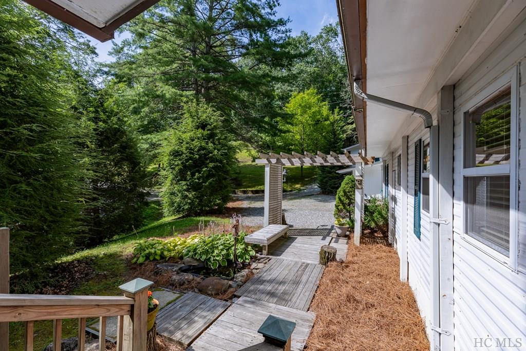 1465 Bee Tree Road