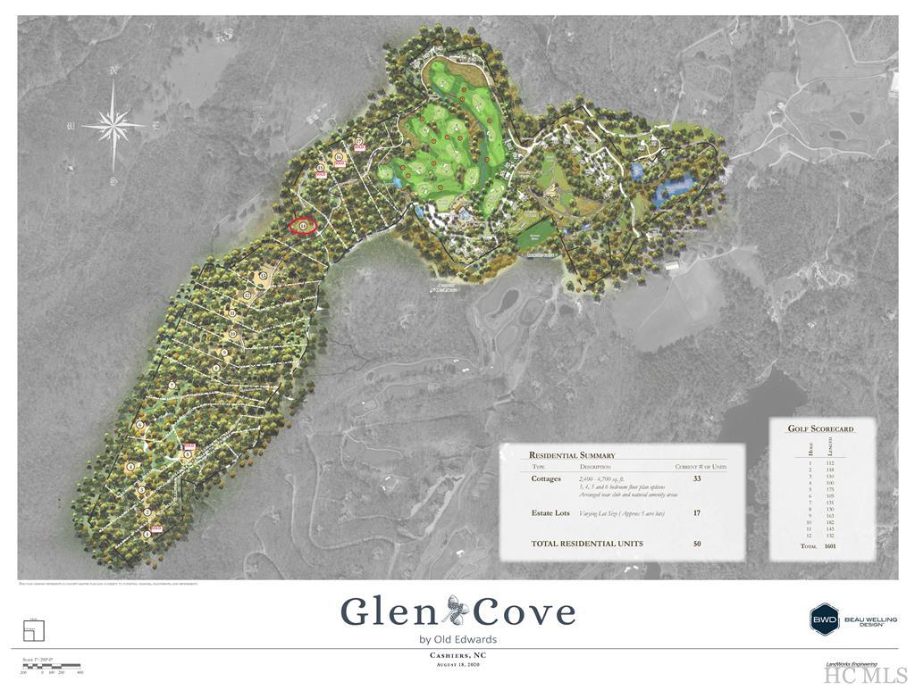 Lot 14 GlenCove Drive