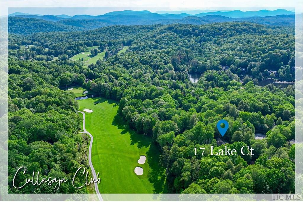 17 Lake Court