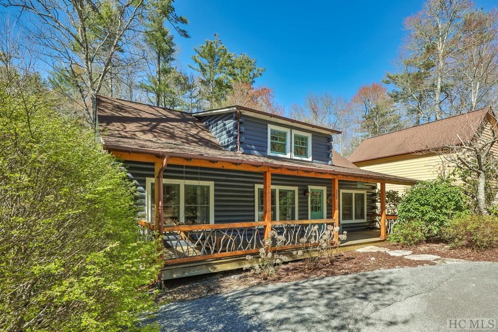 275 Catesby Trail