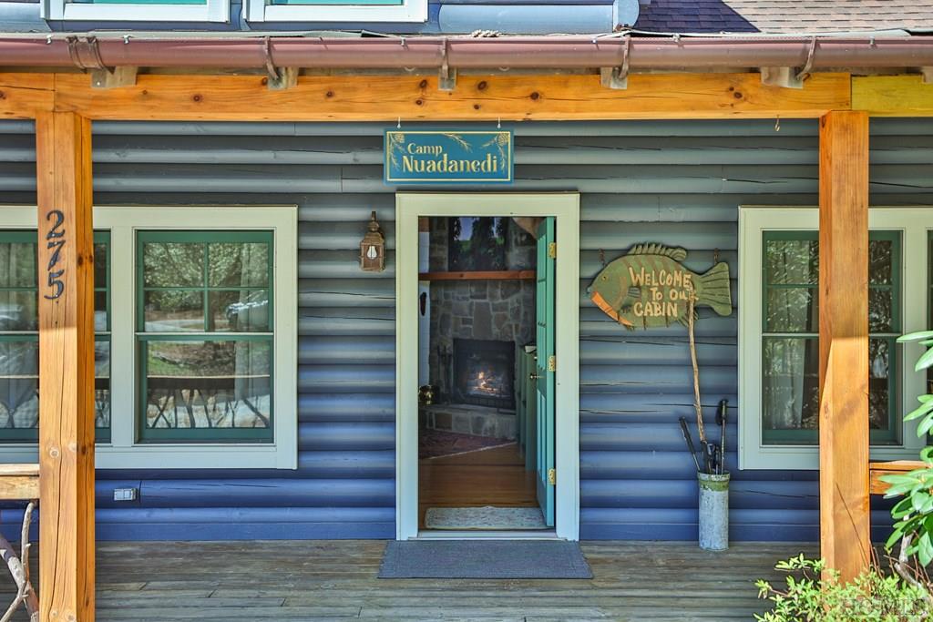 275 Catesby Trail