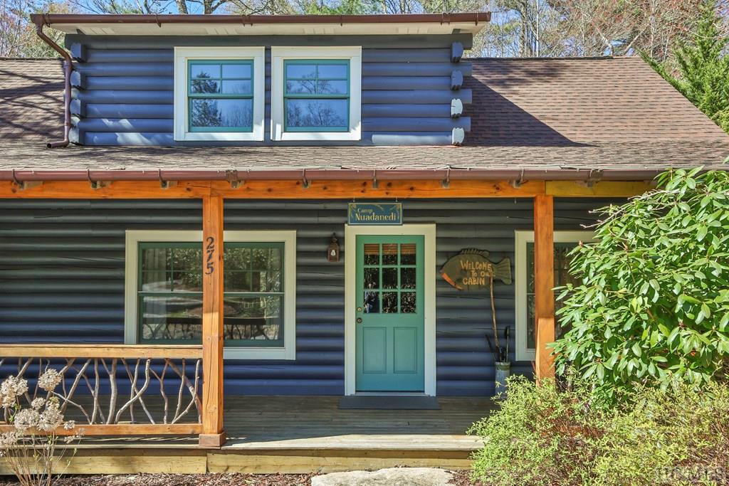 275 Catesby Trail