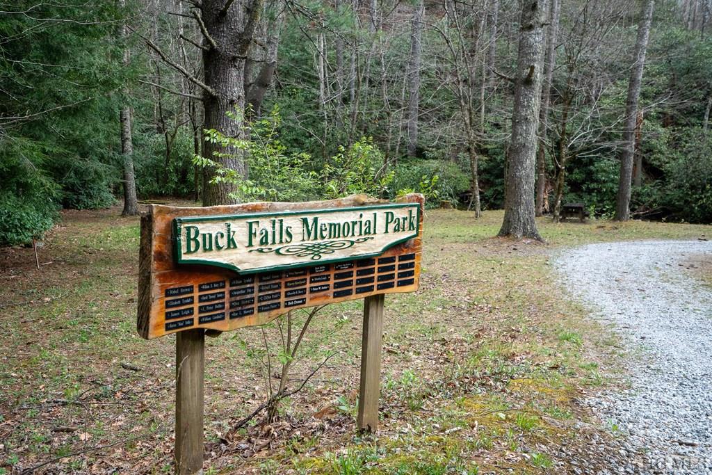 348 Doe Falls Road