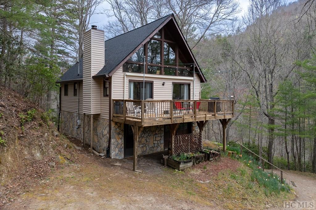 348 Doe Falls Road