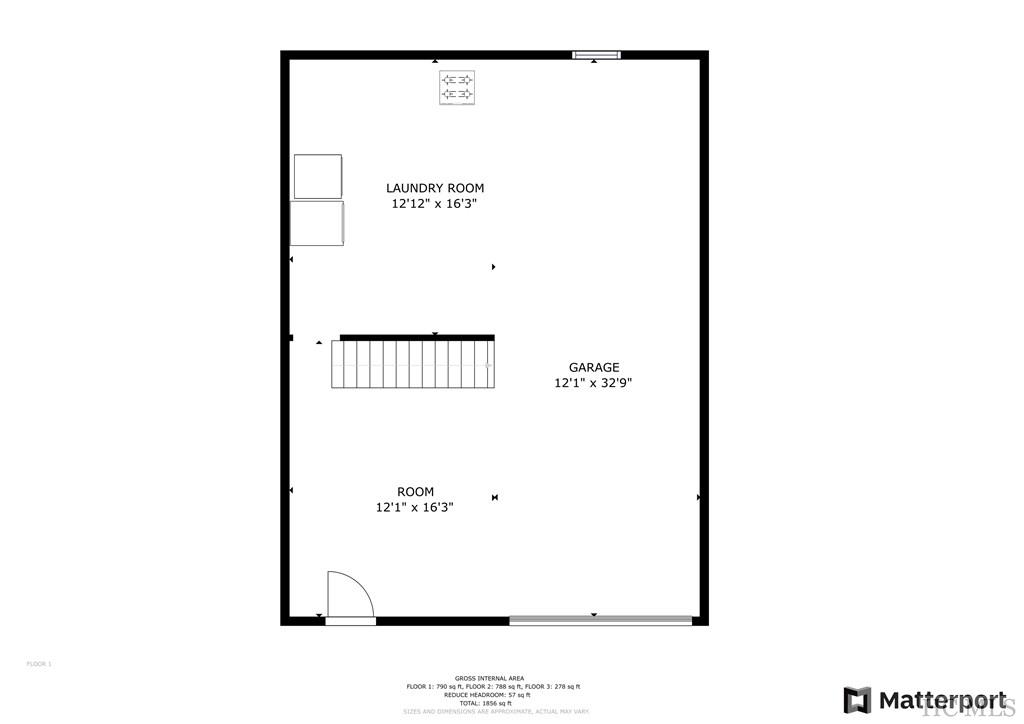348 Doe Falls Road