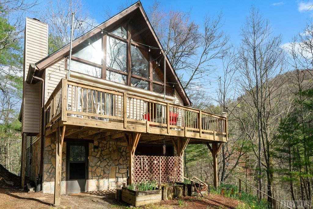 348 Doe Falls Road