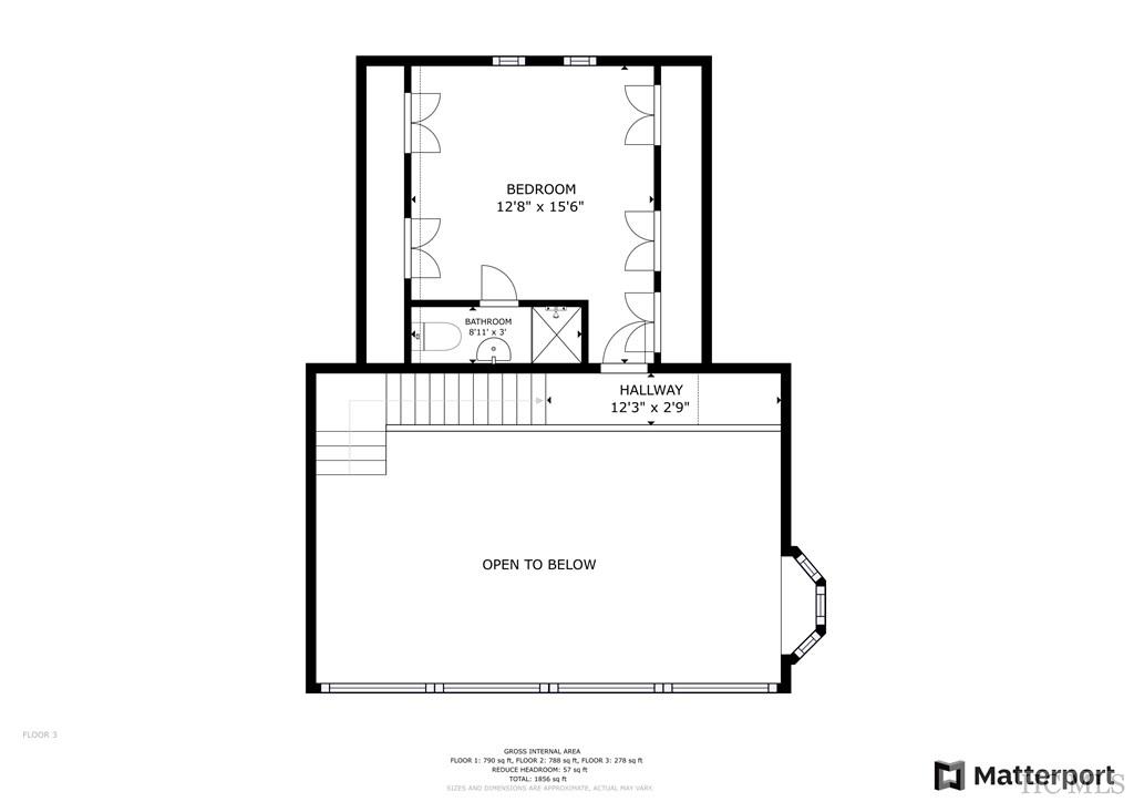 348 Doe Falls Road