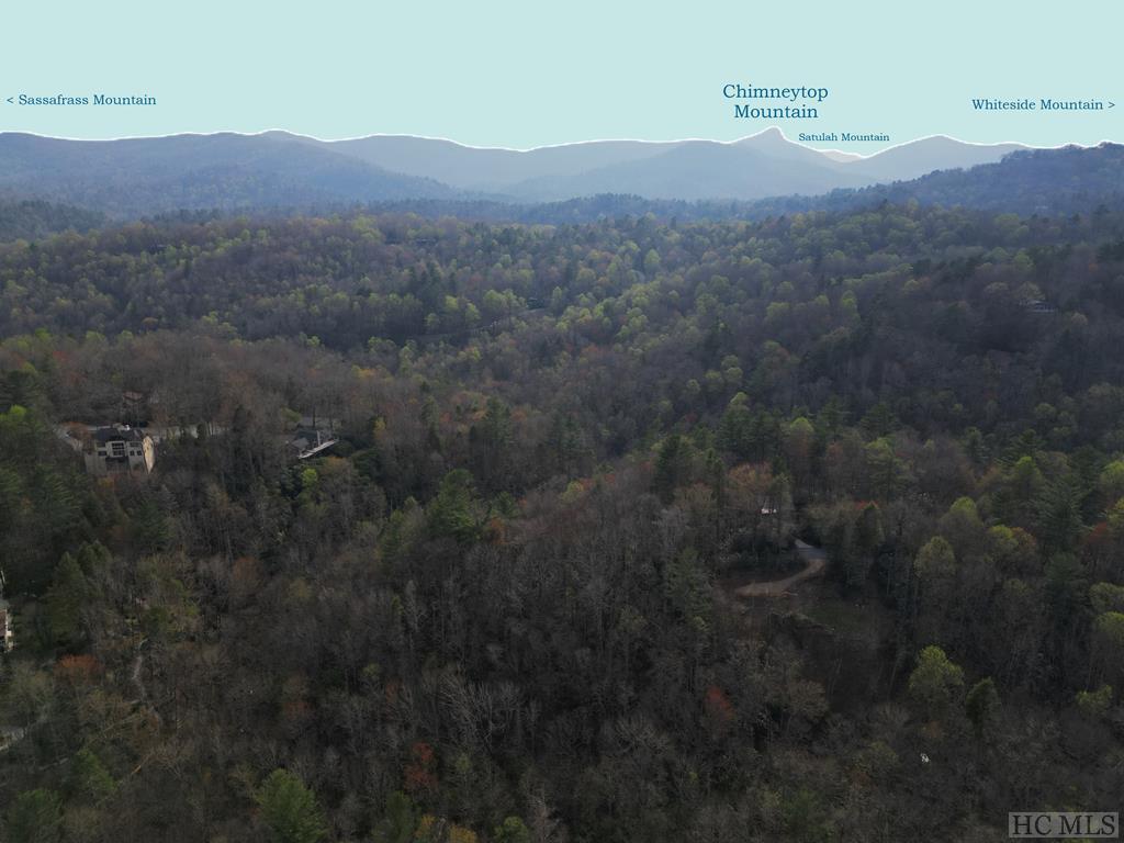 Lot 96 Black Oak Drive