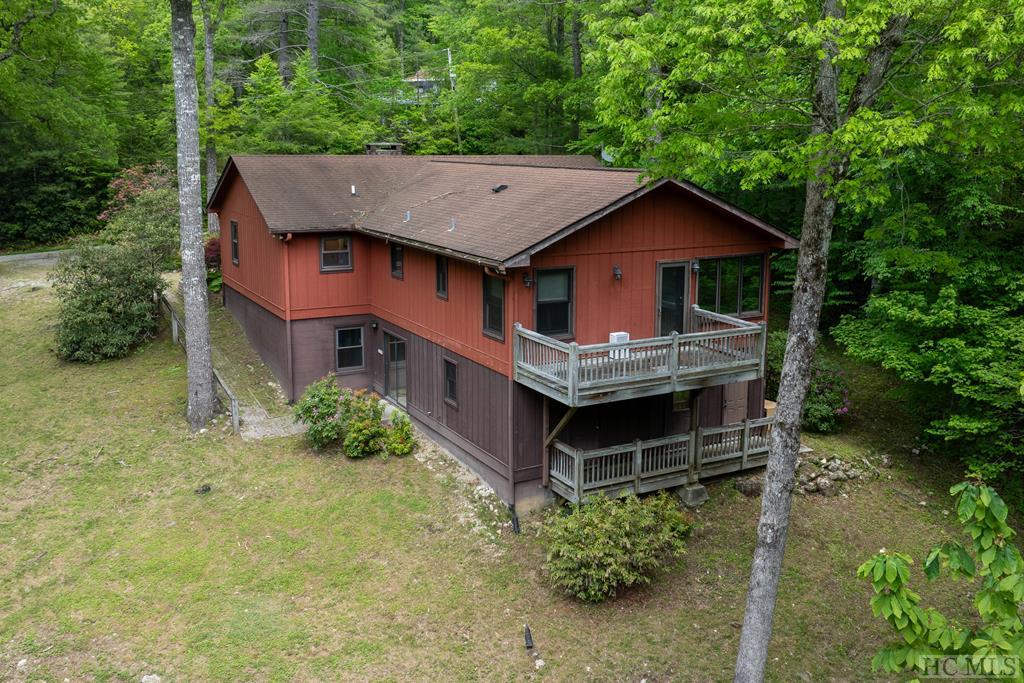 200 Picklesimer Road